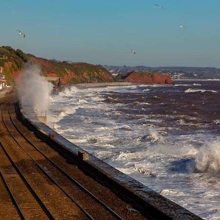 No. 2 Watch House Apartment Dawlish Luaran gambar