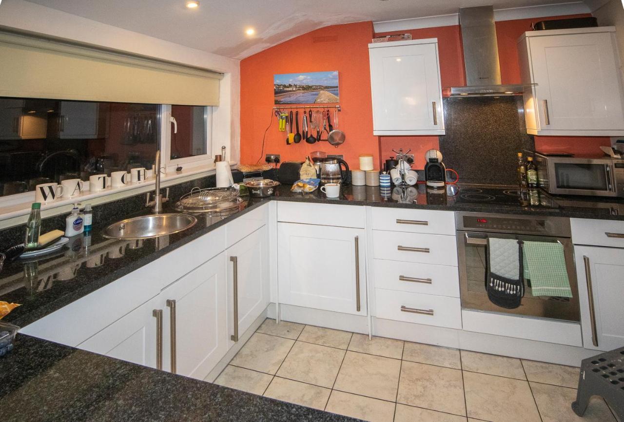 No. 2 Watch House Apartment Dawlish Luaran gambar
