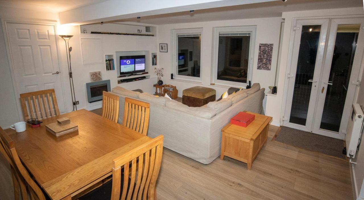 No. 2 Watch House Apartment Dawlish Luaran gambar